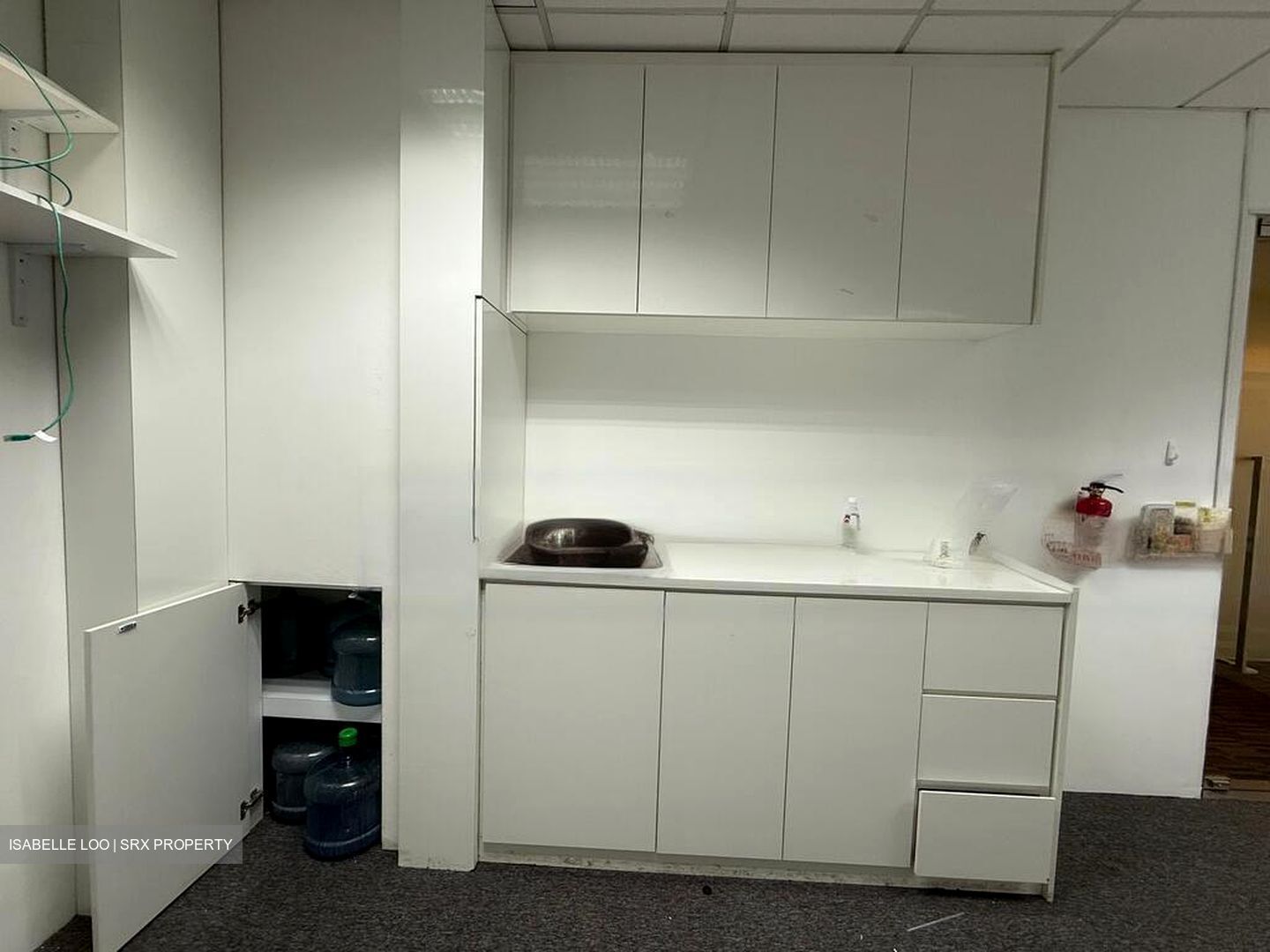 Paya Lebar Square (D14), Office #477140011
